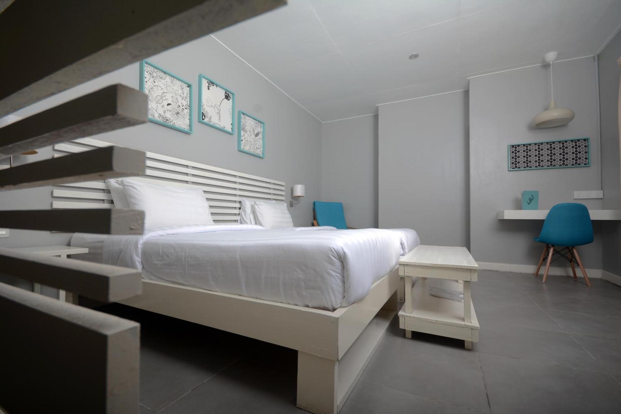 La Pari-Pari Hotel Langkawi Eksteriør billede