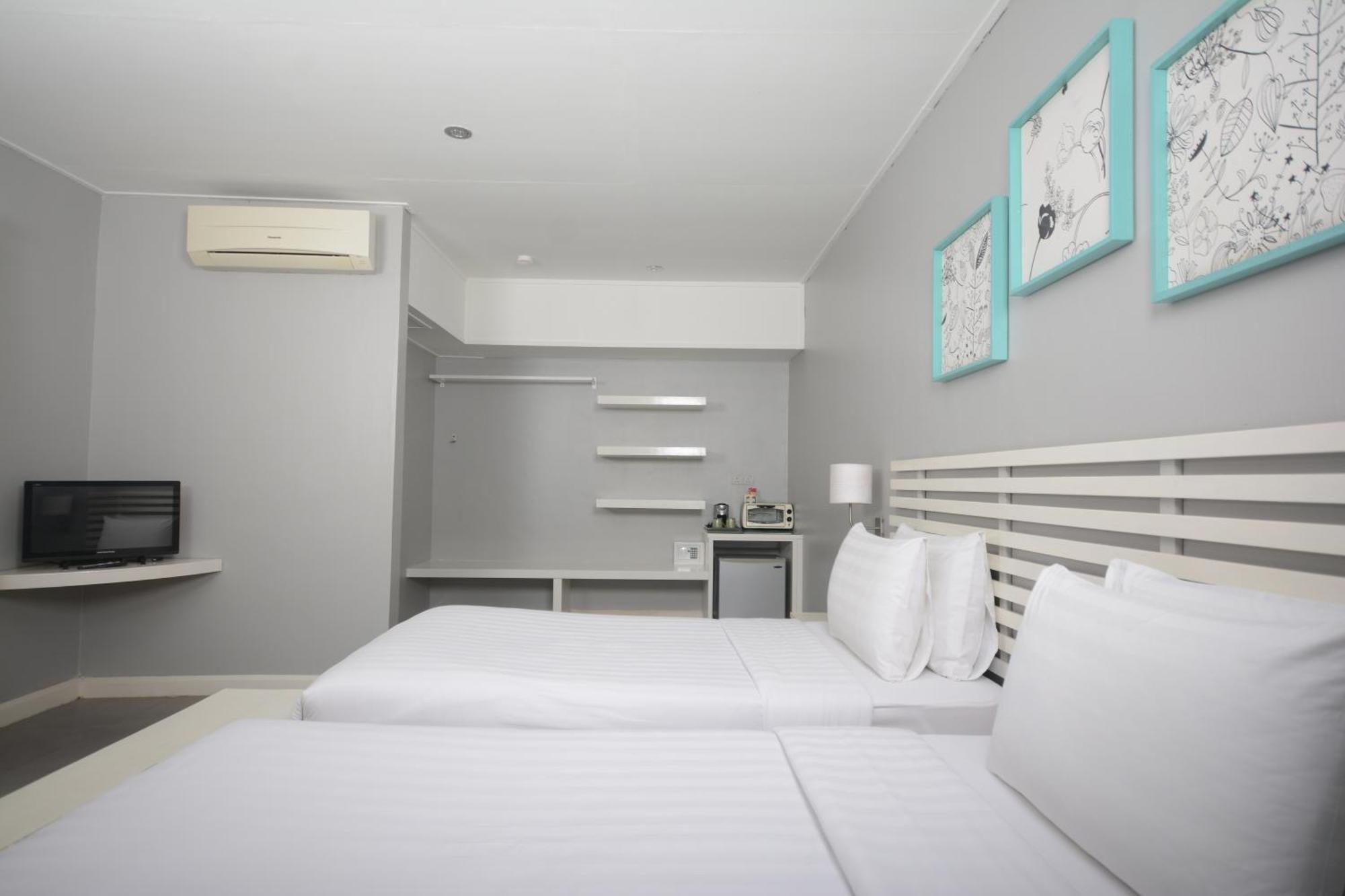 La Pari-Pari Hotel Langkawi Eksteriør billede
