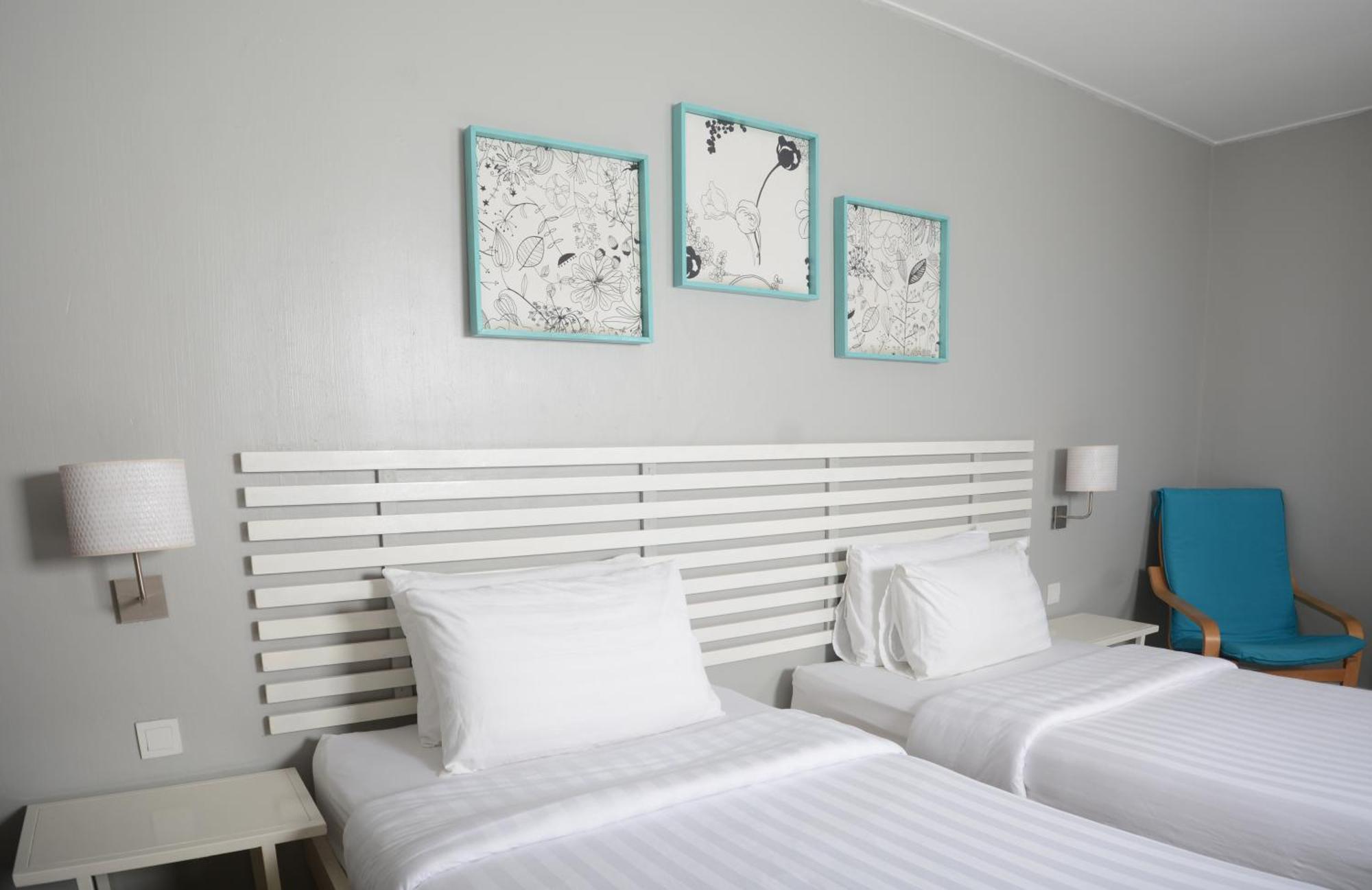 La Pari-Pari Hotel Langkawi Eksteriør billede