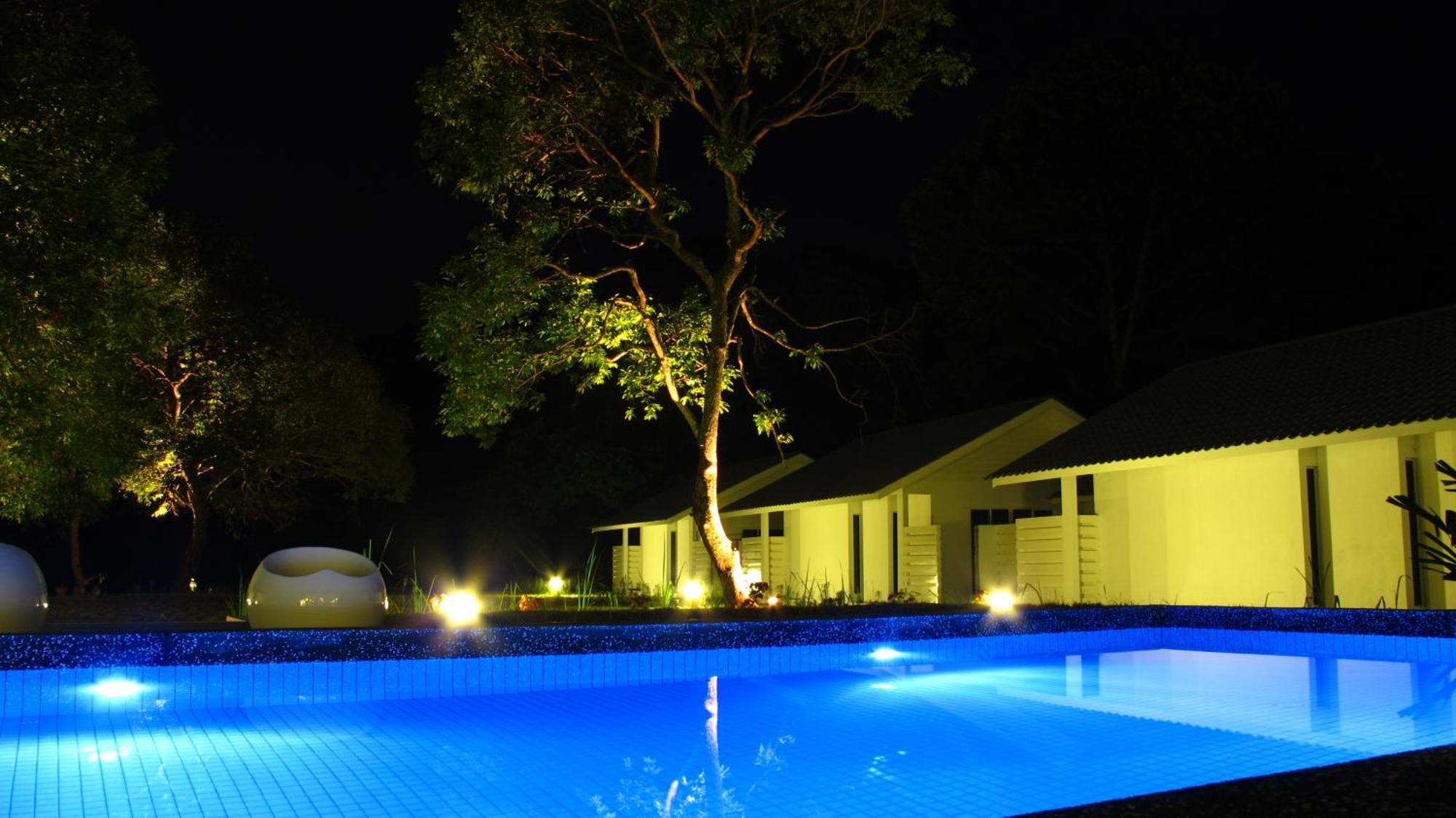 La Pari-Pari Hotel Langkawi Eksteriør billede