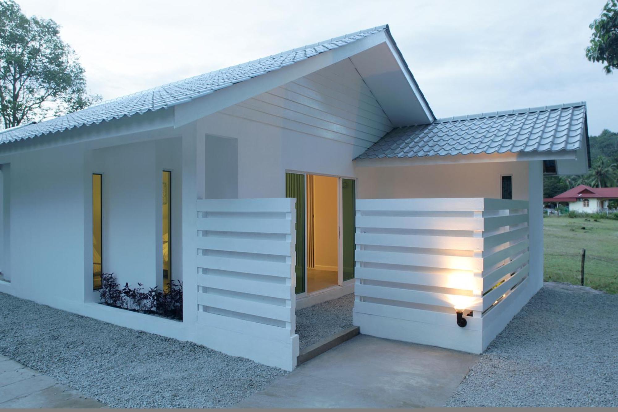 La Pari-Pari Hotel Langkawi Eksteriør billede