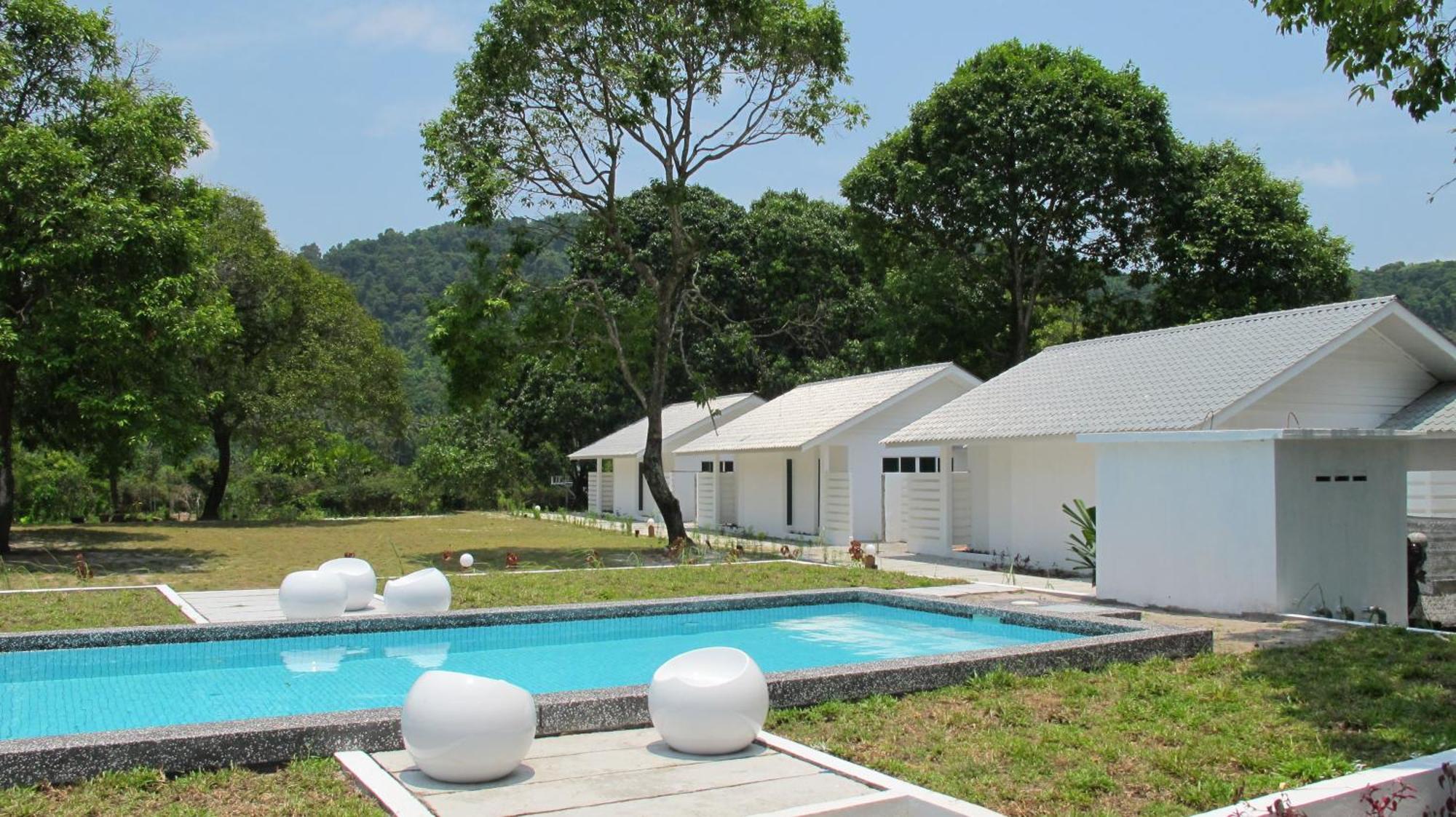 La Pari-Pari Hotel Langkawi Eksteriør billede