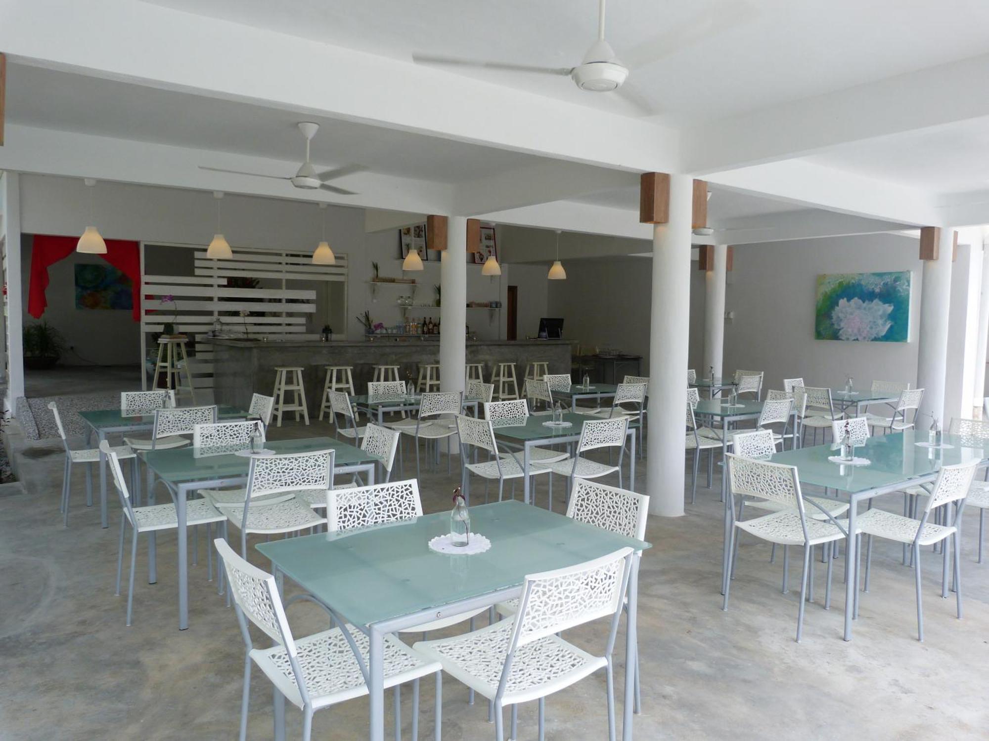 La Pari-Pari Hotel Langkawi Eksteriør billede