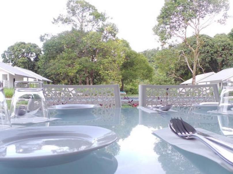 La Pari-Pari Hotel Langkawi Eksteriør billede
