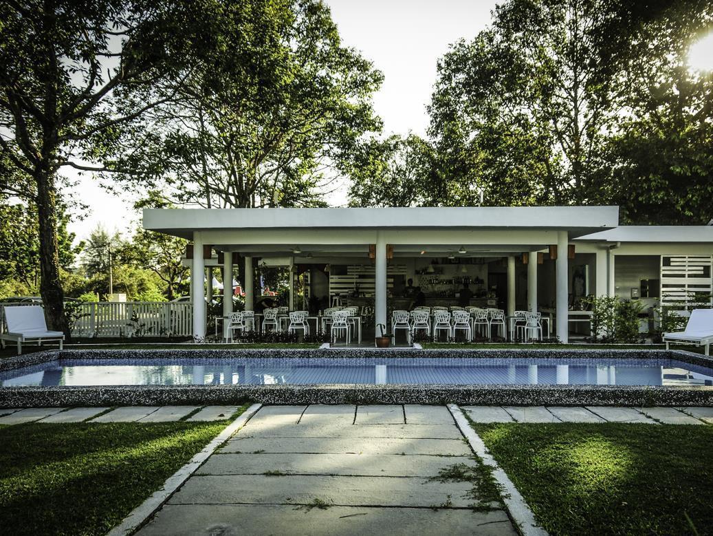 La Pari-Pari Hotel Langkawi Eksteriør billede