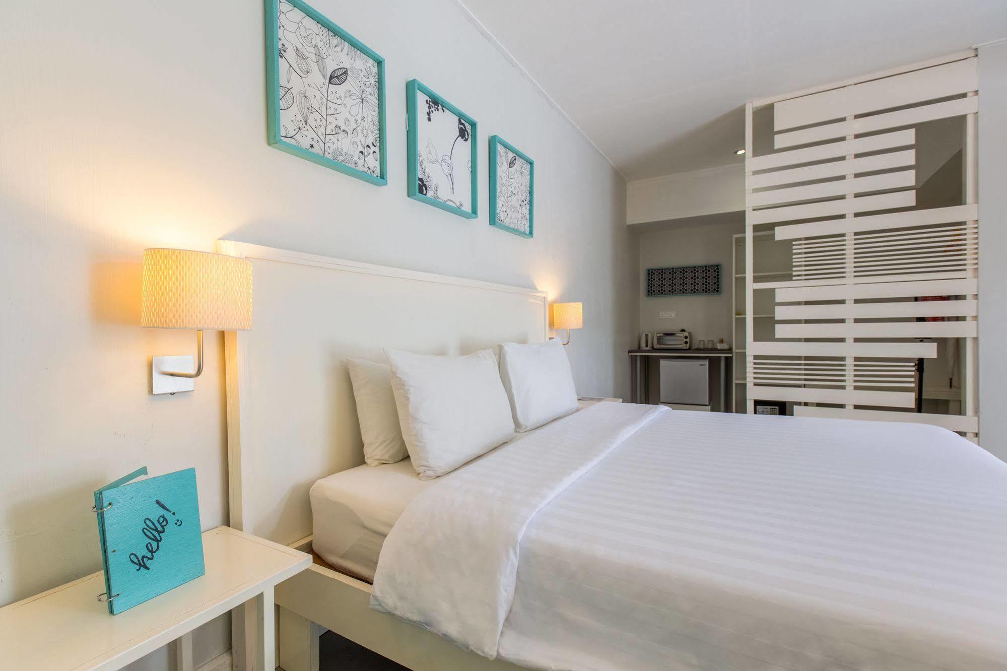 La Pari-Pari Hotel Langkawi Eksteriør billede