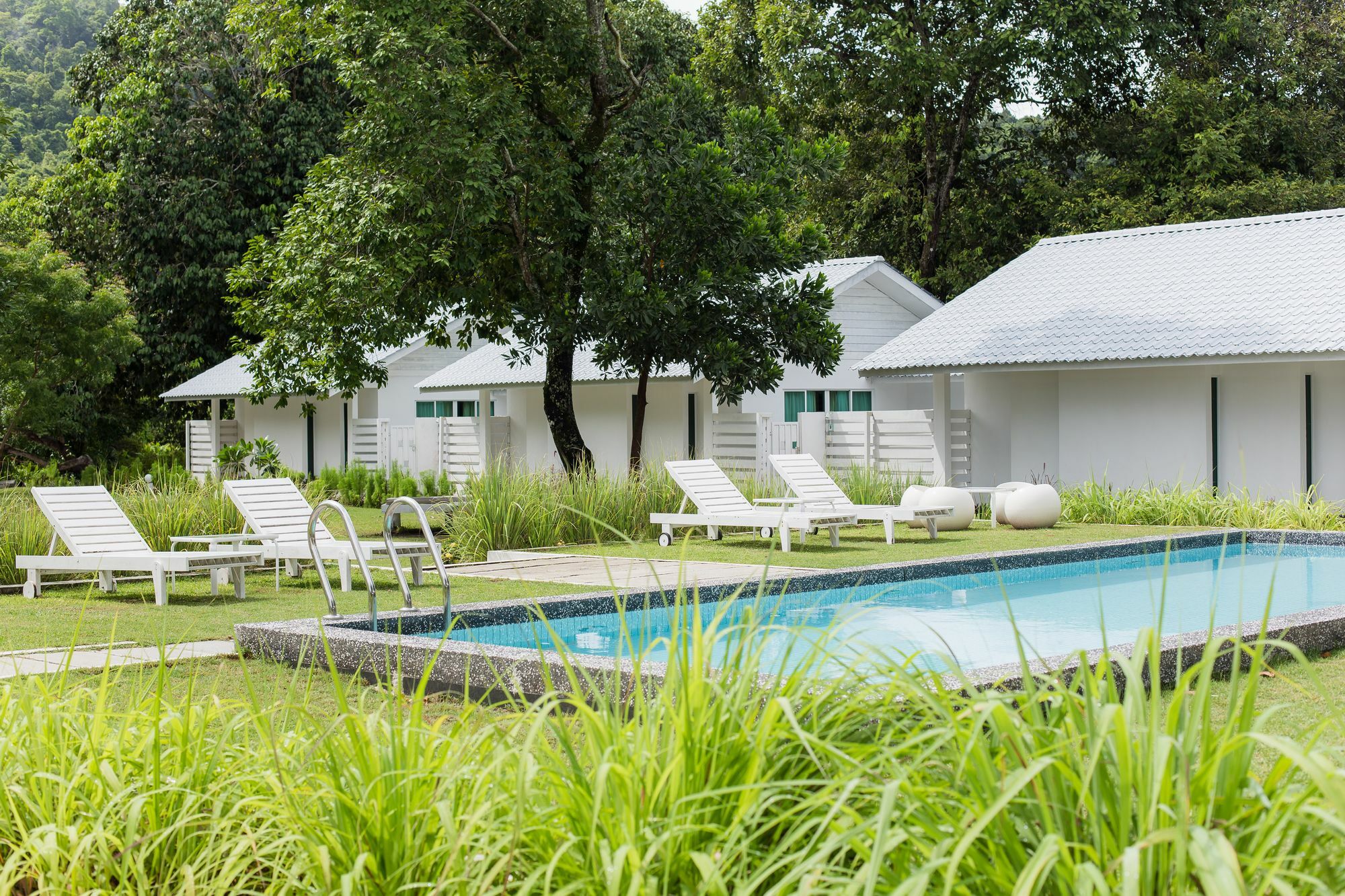 La Pari-Pari Hotel Langkawi Eksteriør billede