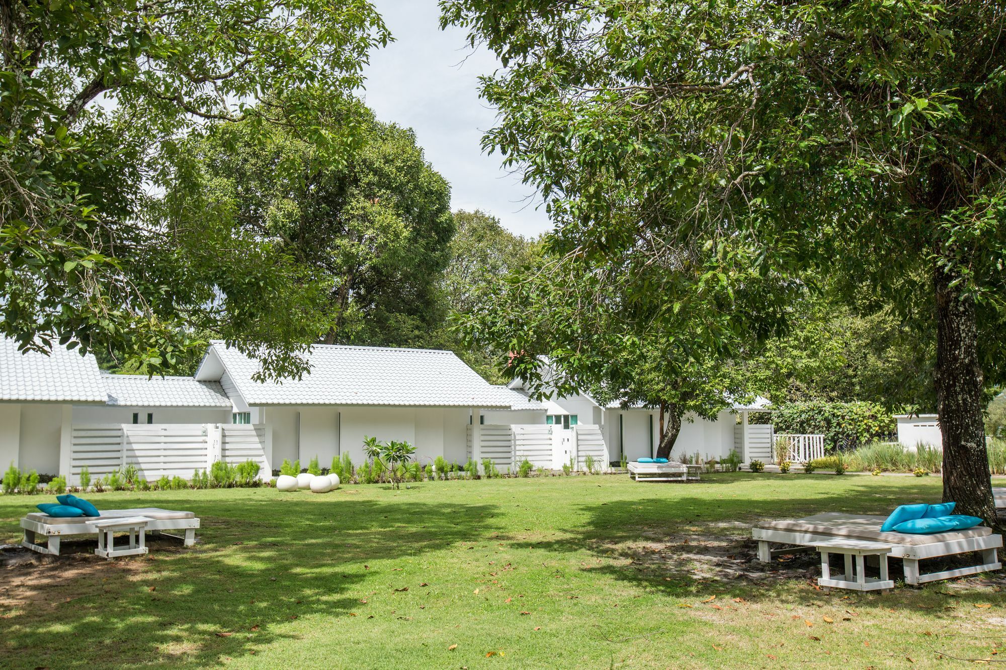 La Pari-Pari Hotel Langkawi Eksteriør billede